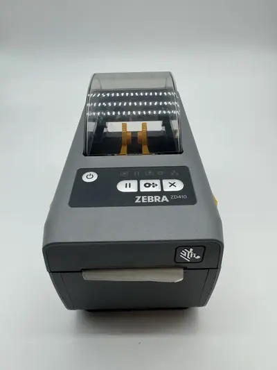 Zebra ZD410 Image
