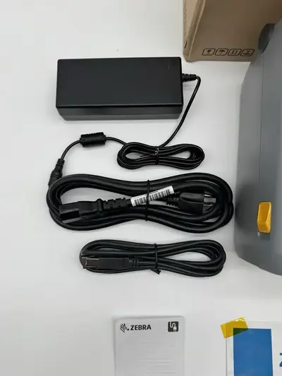 Zebra ZD410 Image