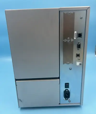 Zebra Zt510 Image