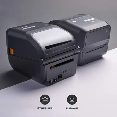 Zebra ZD42043-T0G000EZ Image