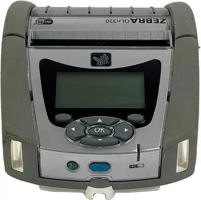 Zebra QLn320 Image