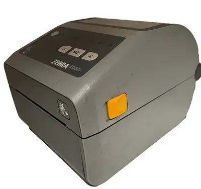 Zebra Zd621 Image