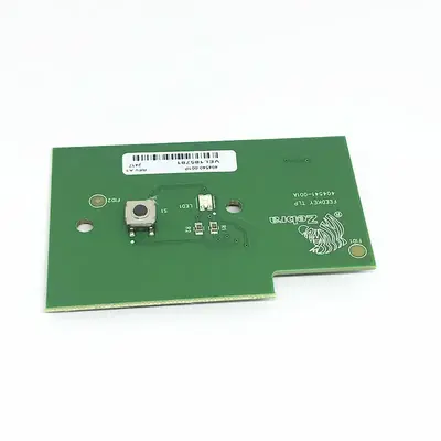 Zebra Button module part Image