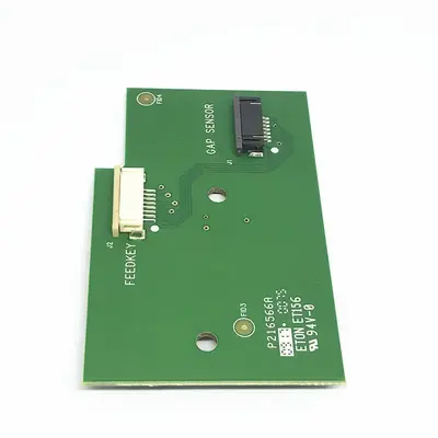 Zebra Button module part Image