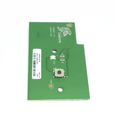 Zebra Button module part Image