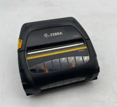 Zebra ZQ521 Image