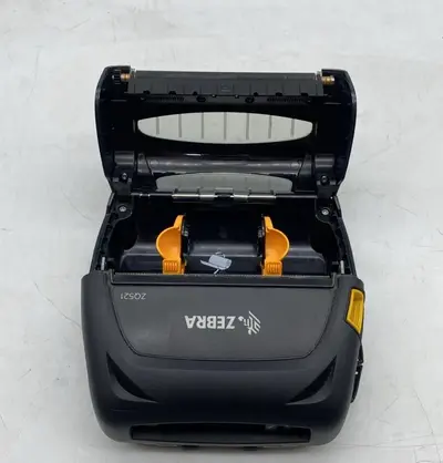 Zebra ZQ521 Image