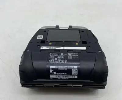 Zebra ZQ521 Image