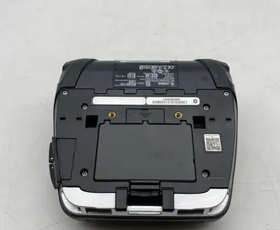 Zebra ZQ521 Image