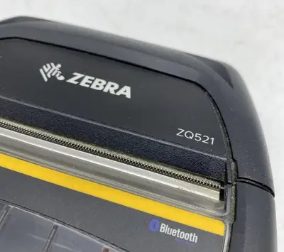 Zebra ZQ521 Image