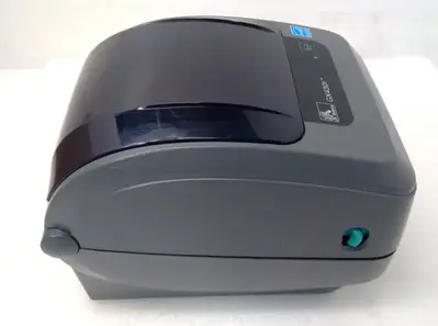 Zebra Gx430t Image