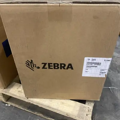 Zebra ZT 411 Image