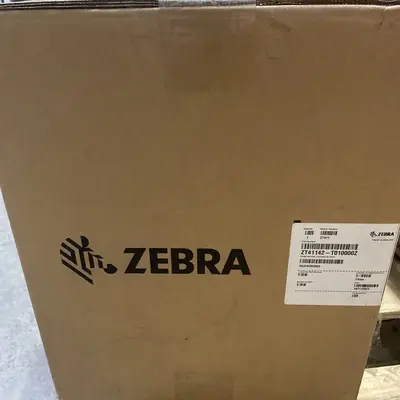 Zebra ZT 411 Image