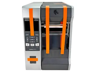 Zebra ZT610 Image