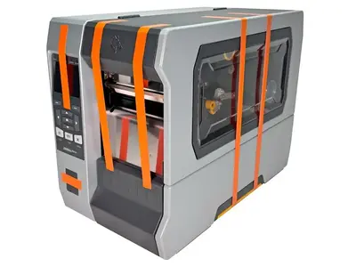 Zebra ZT610 Image