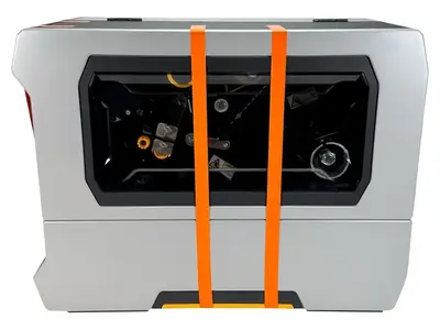 Zebra ZT610 Image