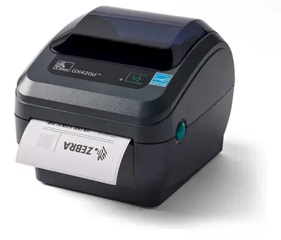Zebra GX420d Image