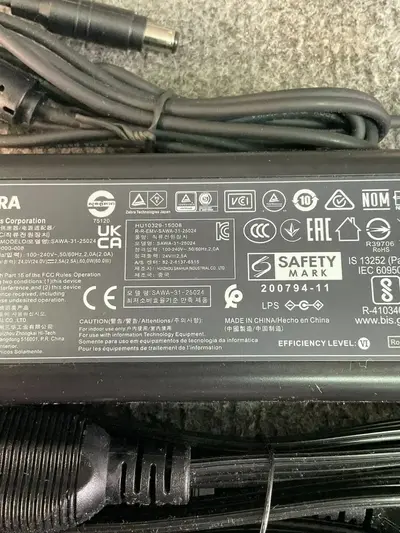 Zebra Zsb-dp14 Image