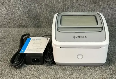 Zebra Zsb-dp14 Image