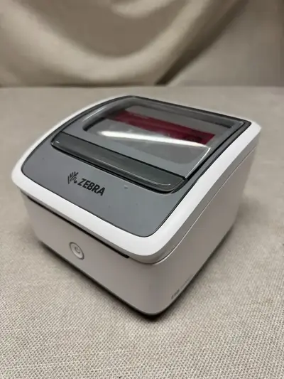 Zebra Zsb-dp14 Image