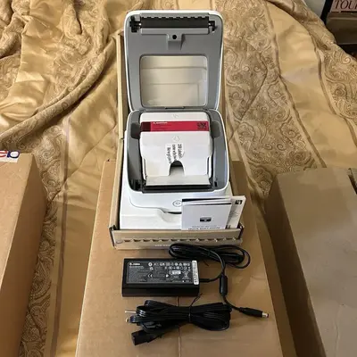 Zebra Zsb-dp14 Image