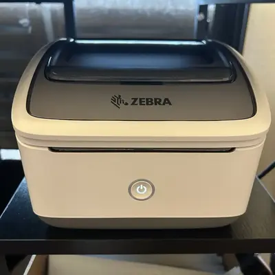 Zebra Zsb-dp14 Image