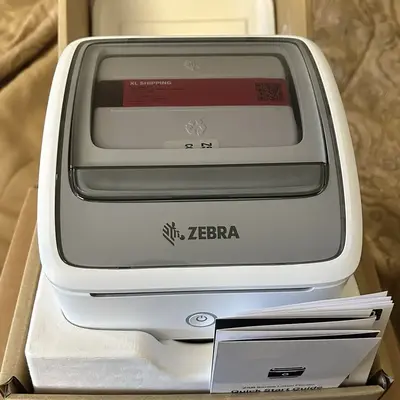 Zebra Zsb-dp14 Image