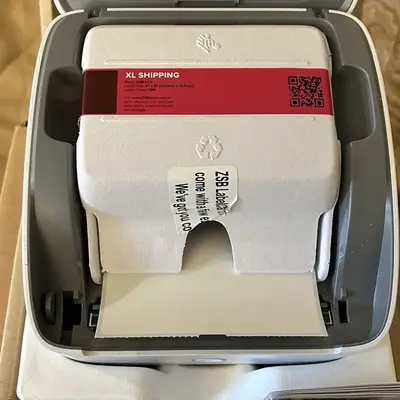 Zebra Zsb-dp14 Image