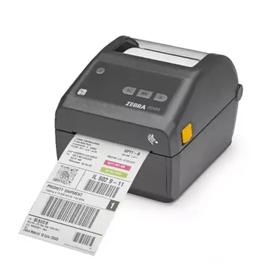 Zebra Zd4ah43 Image