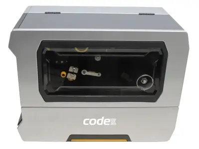 Zebra Zt610r Image