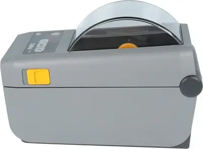 Zebra ZD41022-D0E000EZ Image