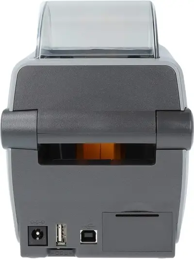 Zebra ZD41022-D0E000EZ Image