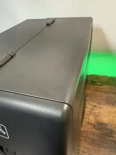Zebra ZT220 Image