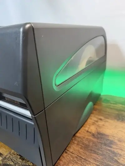 Zebra ZT220 Image