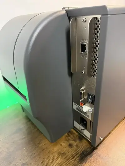 Zebra ZT220 Image