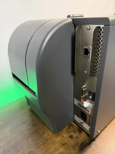 Zebra ZT220 Image