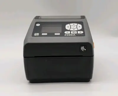 Zebra ZD620 Image
