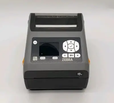 Zebra ZD620 Image
