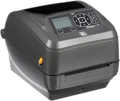 Zebra ZD500t Image