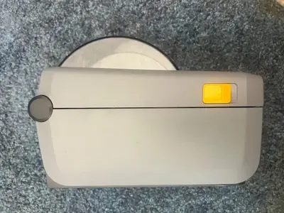Zebra Zd410 Image