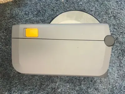 Zebra Zd410 Image