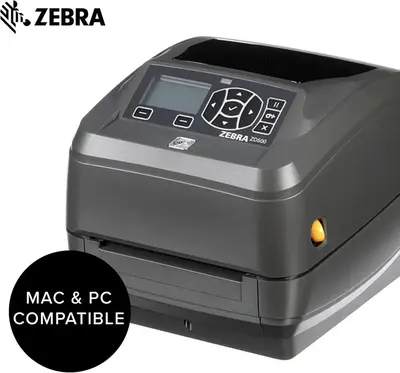 Zebra ZD62142-T01F00EZ Image