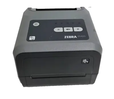 Zebra ZD420 Image