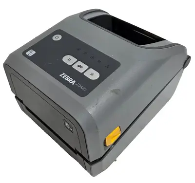 Zebra ZD420 Image