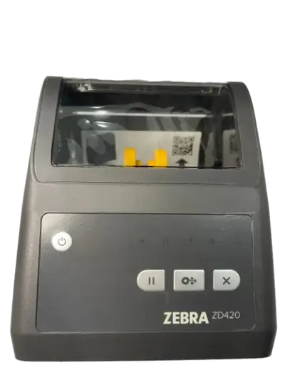 Zebra ZD420 Image
