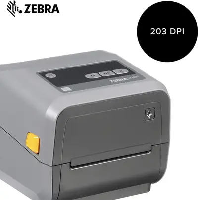 Zebra ZD420 Image
