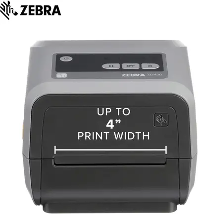 Zebra ZD420 Image