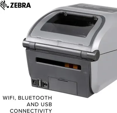 Zebra ZD420 Image