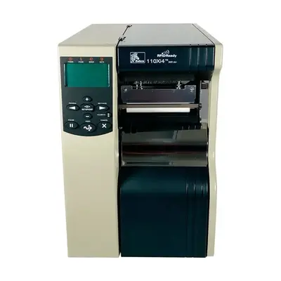 Zebra 110Xi4 Image