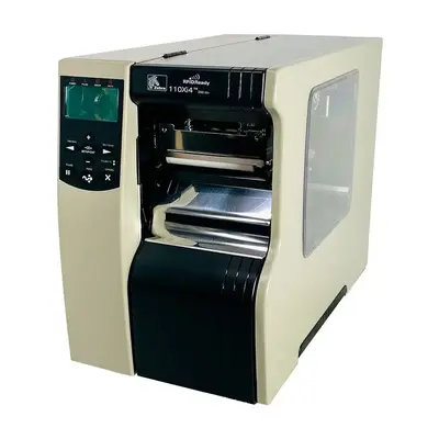 Zebra 110Xi4 Image